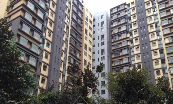 福清僑榮城，二手房源信息與溫馨家園故事