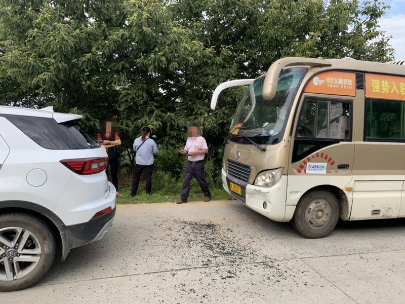 麻城交通事故背后的故事，揭秘現(xiàn)場(chǎng)與小巷特色小店的奇遇