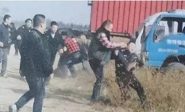 平江新聞最新打架事件及其應對與自我保護技能學習指南