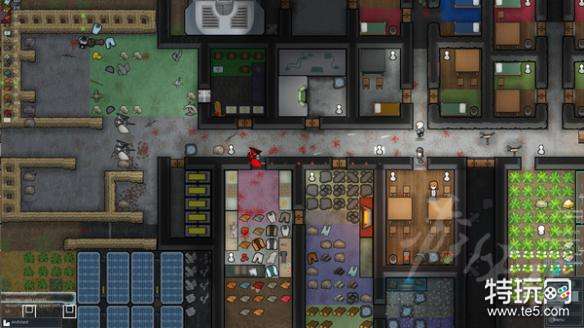 環(huán)世界攻略大全，全面解析游戲攻略