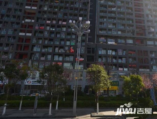 昆明星雅俊園，學(xué)習(xí)之光，筑夢成就之地