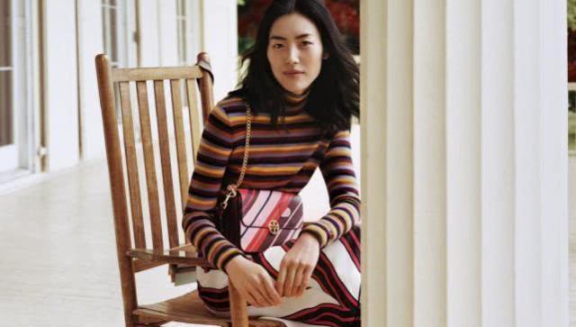 劉雯最新寫真，科技與生活融合的藝術(shù)展現(xiàn)風(fēng)采