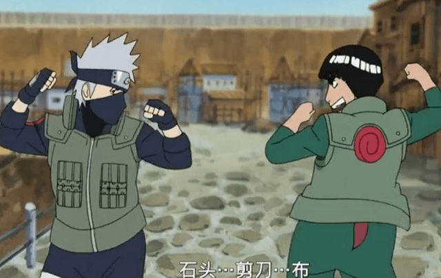 卡卡西凱賽場對決，學(xué)習(xí)、變化與自信的較量