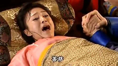 科技重塑生活，孕婦分娩電視劇片段大全，體驗(yàn)未來母嬰時光紀(jì)實(shí)