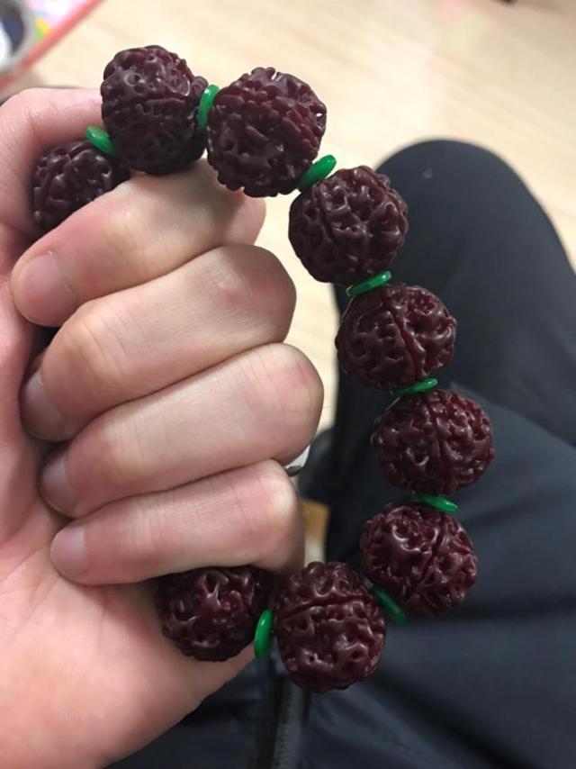 探尋寶藏店，揭秘金剛菩提行情奧秘，2025金剛菩提價值展望