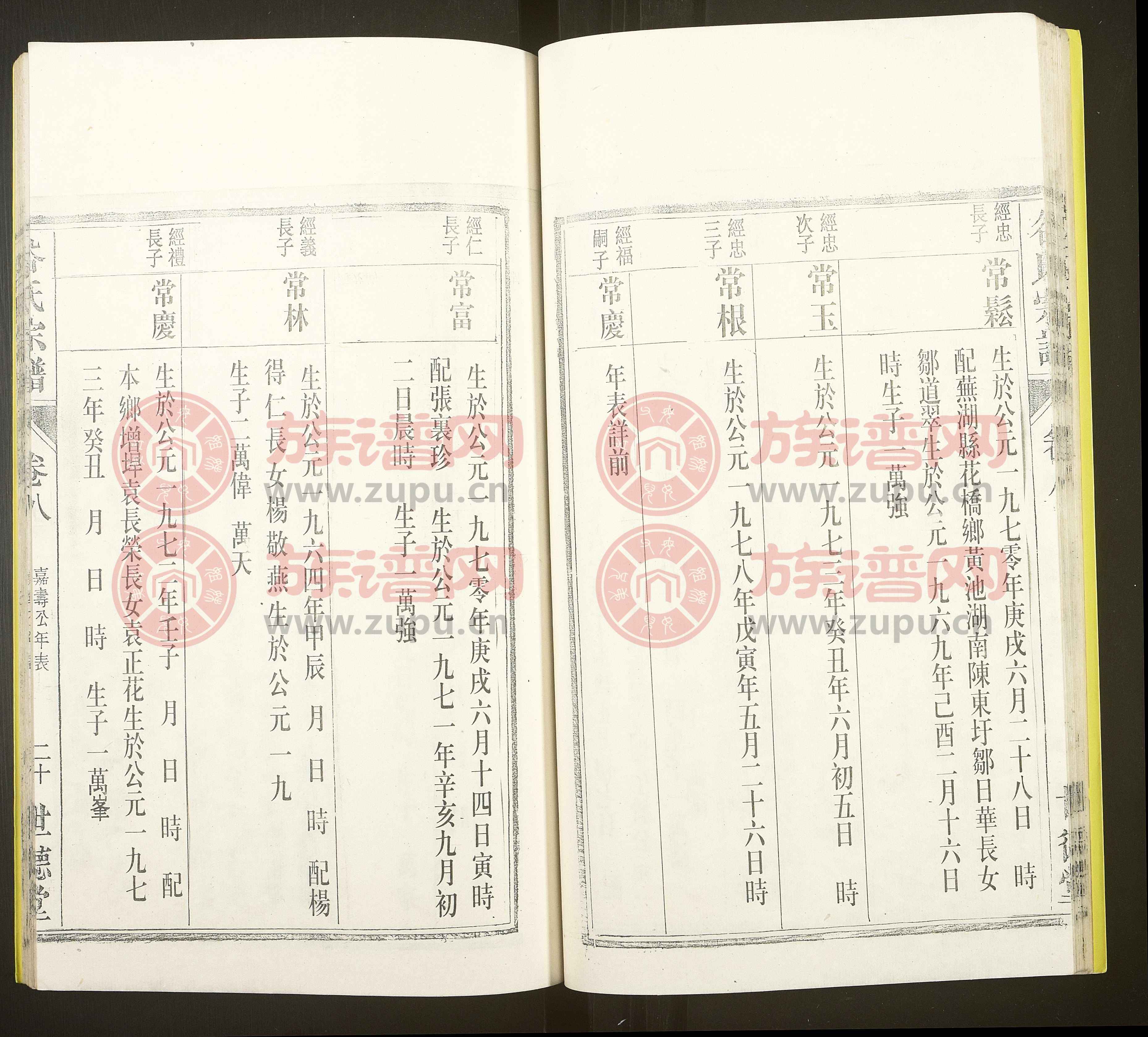 谷氏族譜更新版，探尋歷史脈絡，傳承家族榮耀與榮耀谷氏血脈的世代傳承故事