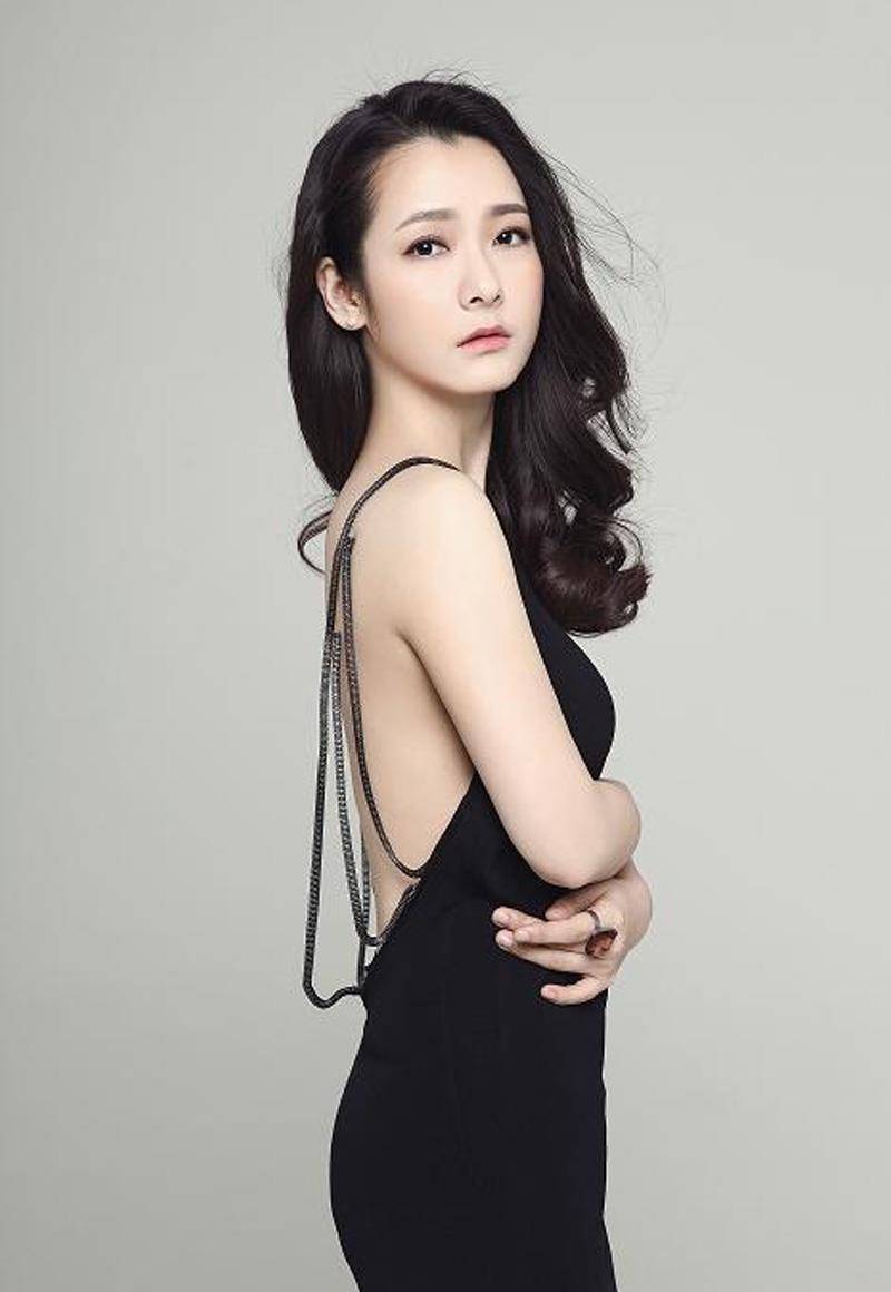 重磅推薦演員沈陶然，演技炸裂，魅力非凡！