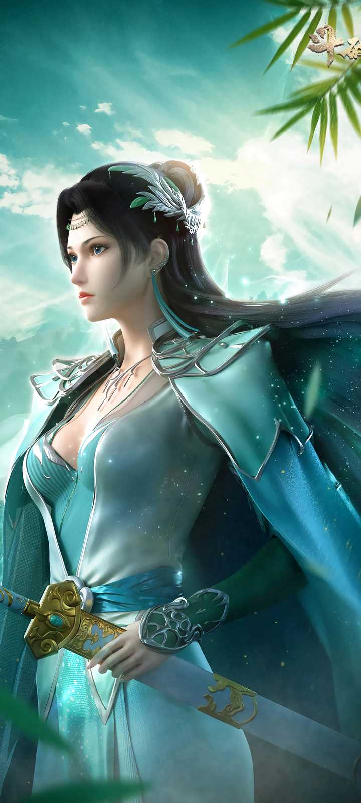 斗破蒼穹最新篇章，熱血玄幻世界再燃！