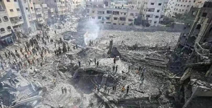 黎巴嫩最新沖突深度解析與畫面回顧