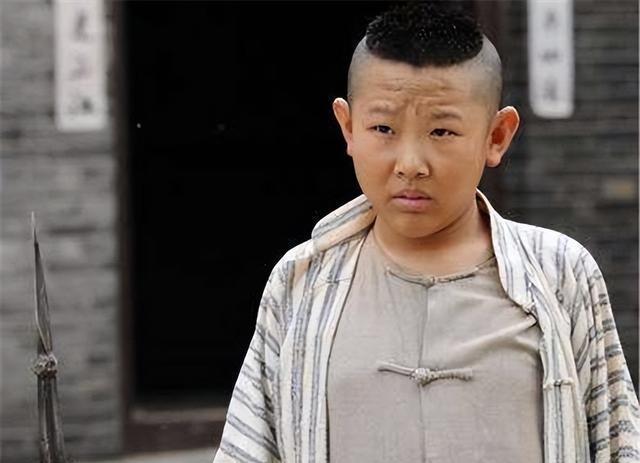 侯祥，從舞臺到熒屏的自信成長與成就感展現(xiàn)