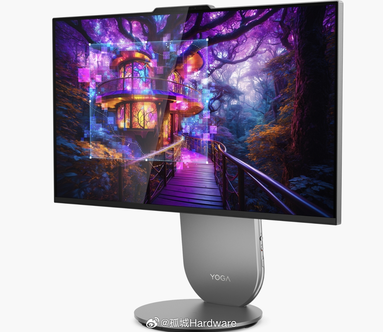 未來科技與極致體驗(yàn)，新款電腦引領(lǐng)未來潮流