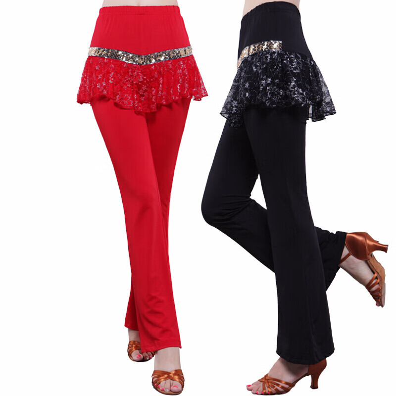 女廣場(chǎng)舞褲子新款上市，舞動(dòng)變化、自信與成就感的時(shí)尚之旅