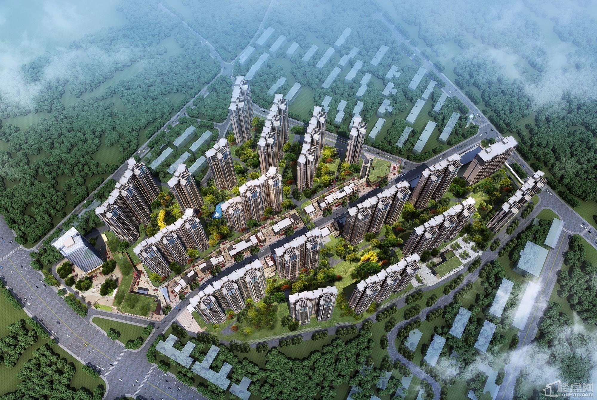 融冠樂城最新動態(tài)，自然美景探索之旅啟程