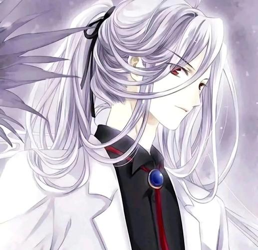 高冷男神動(dòng)漫頭像，獨(dú)特魅力與時(shí)代背景下的影響