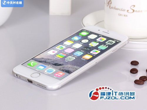 科技與藝術(shù)的完美融合，蘋果最新旗艦手機重磅來襲！