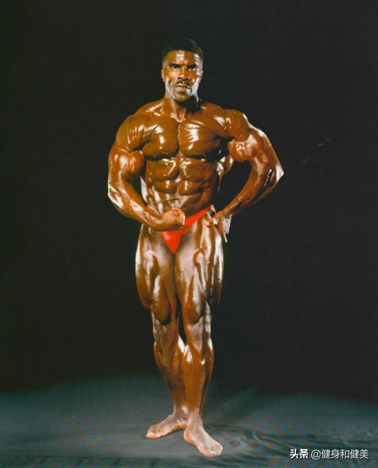 職業(yè)健美比賽，肉體與精神的雙重挑戰(zhàn)