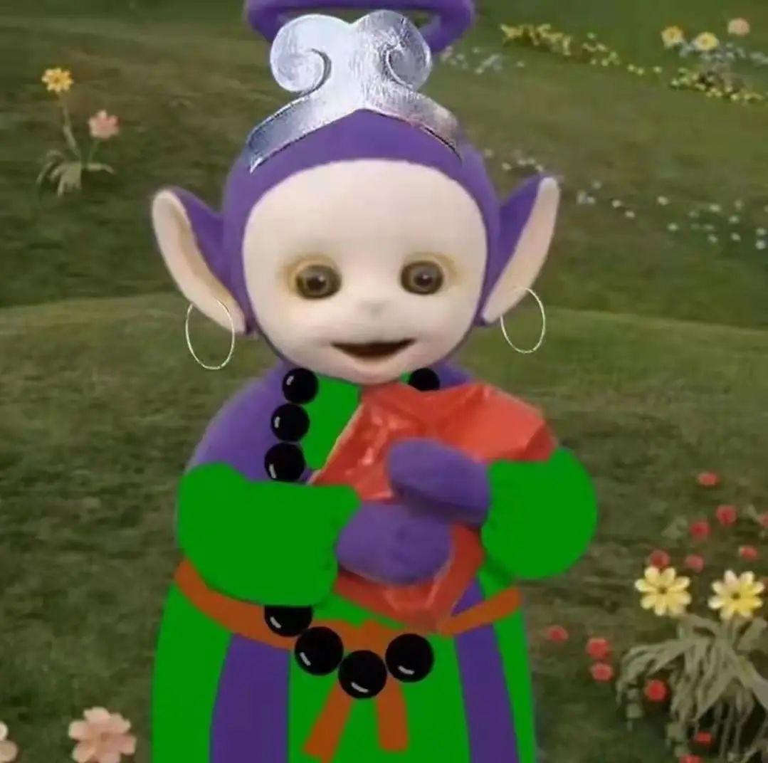 西游記動漫頭像，重溫經(jīng)典，個性展現(xiàn)的魅力