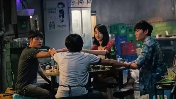 老炮兒電視劇，時(shí)代回響與文化碰撞的視聽(tīng)盛宴