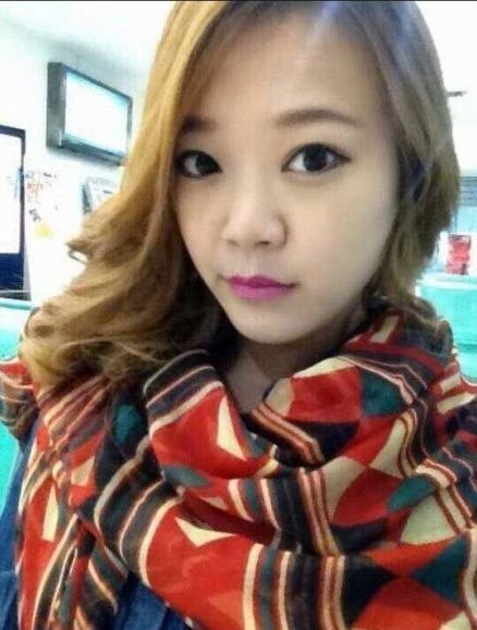 美國失聯(lián)女碩士最新進展，心靈之旅與平靜中的發(fā)現(xiàn)