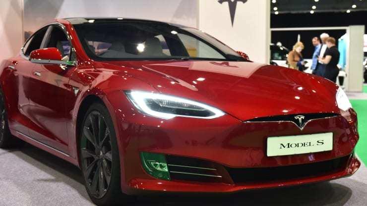 持斯拉股票，背景、歷程與地位的深度解析