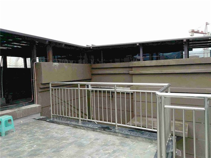 不銹鋼雨棚304選購、安裝與預(yù)算詳解，價(jià)格指南及選購建議