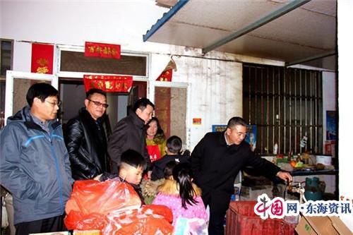 灌南發(fā)展深度探討，灌南資訊速遞最新資訊整合