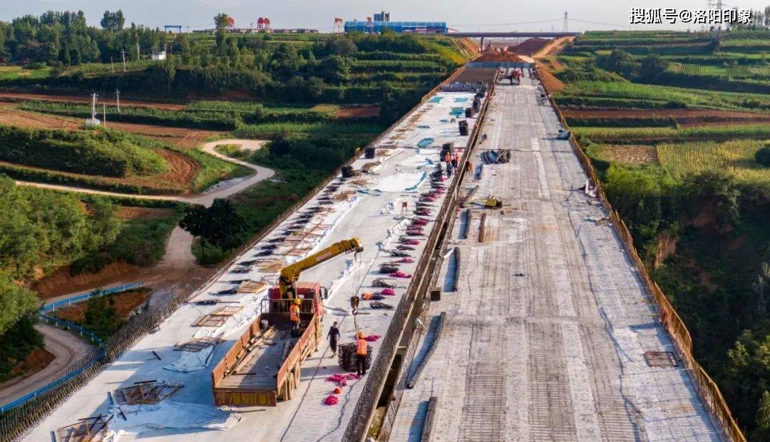 澠嵩高速最新動(dòng)態(tài)，科技驅(qū)動(dòng)，開啟智能時(shí)代新篇章