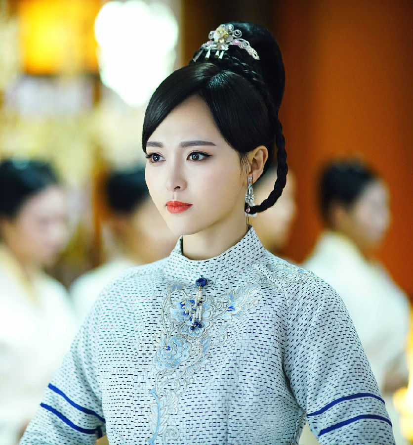 唐嫣演藝成就深度解析，熒屏魅力與影響探究