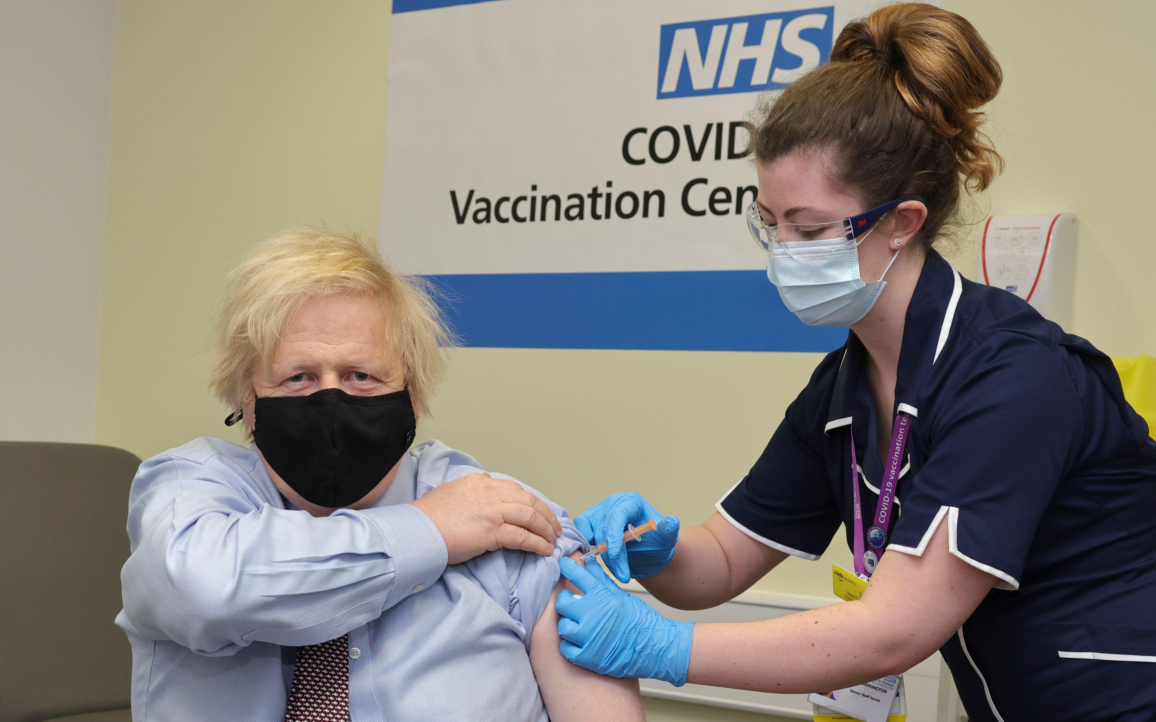 英國最新疫苗信息詳解，觀點與論述