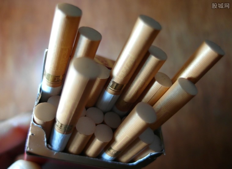 時代之光璀璨煙草，最新鉆石系列煙，璀璨之選