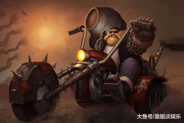 酒桶裝備搭配攻略，提升戰(zhàn)斗力的必備指南