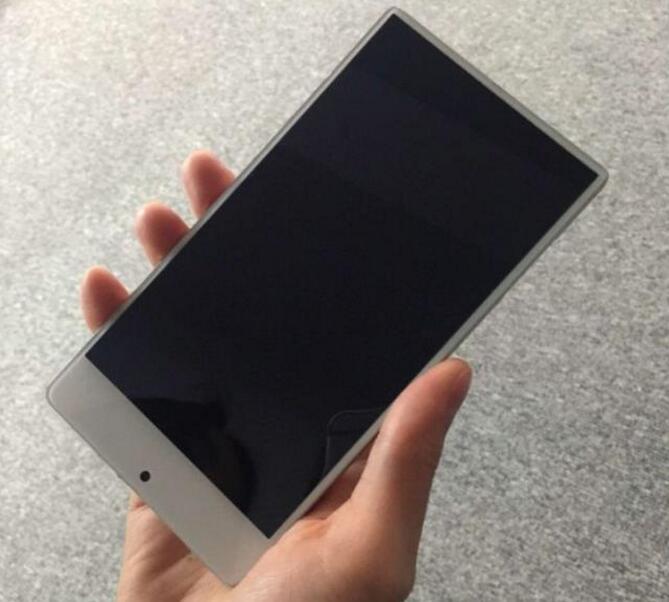 小米最新聲明揭秘科技前沿的高科技產(chǎn)品風采