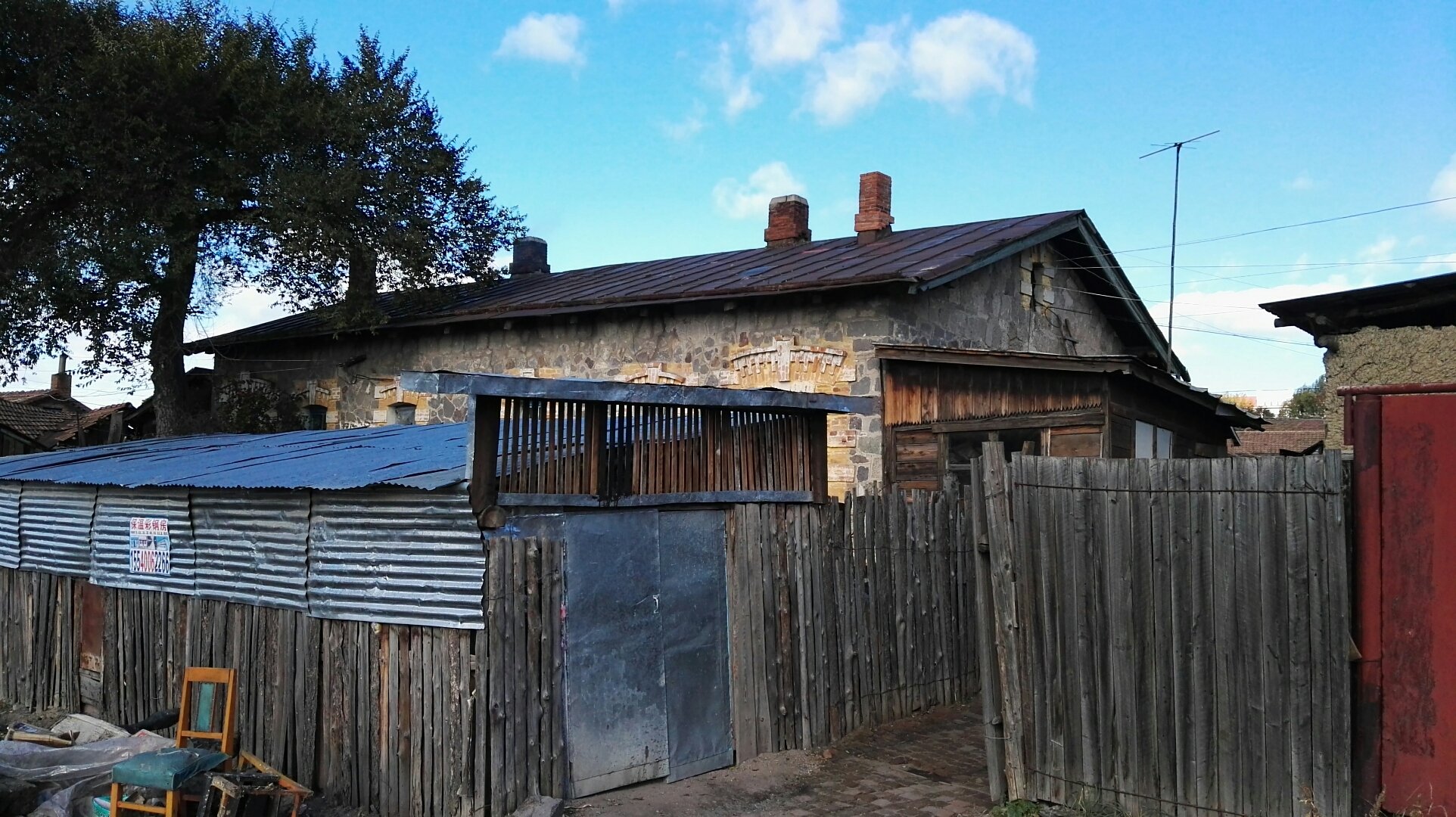 博克圖資訊，小巷深處的獨特風味——探索隱藏版特色小店之旅