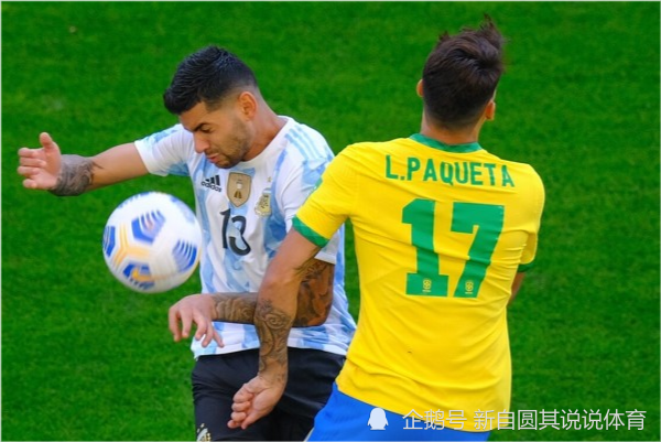 阿根廷比賽取消，一個時代的遺憾與失落