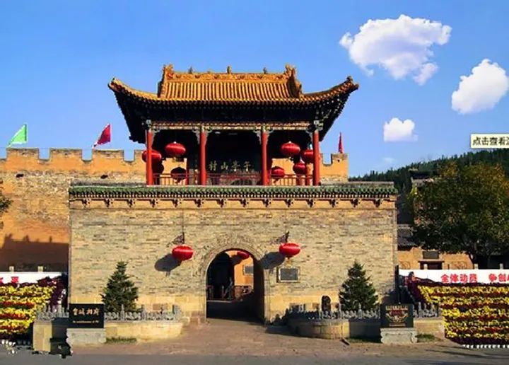 晉城景區(qū)資訊，多維視角下的探索與發(fā)展