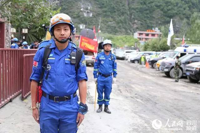 茂縣救援最新進(jìn)展，科技重塑救援行動，生命煥發(fā)新生希望