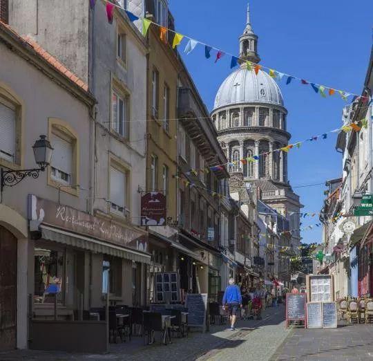 ????法國動漫，浪漫與奇幻的絕妙融合??