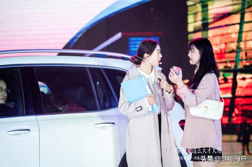 蚌埠上市企業(yè)群落，蓬勃發(fā)展中的企業(yè)力量