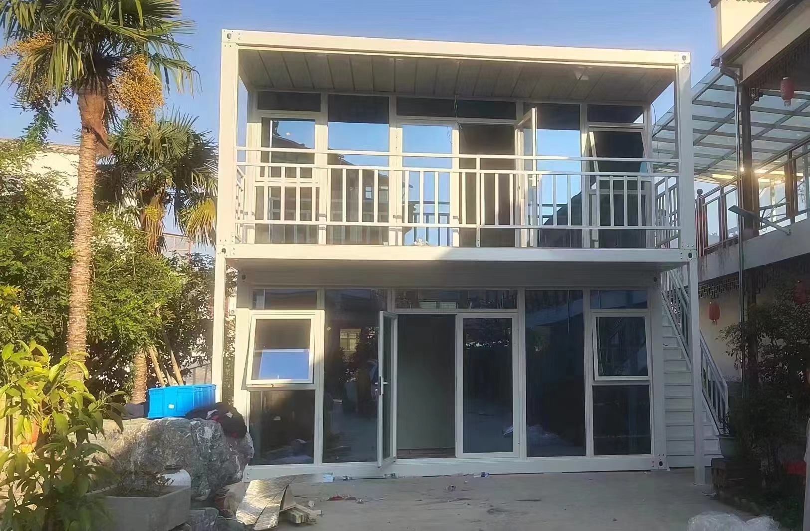 組裝房價格及圖片大全，詳細步驟指南與圖片參考