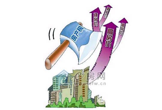 最新房產(chǎn)稅深度分析與觀點闡述