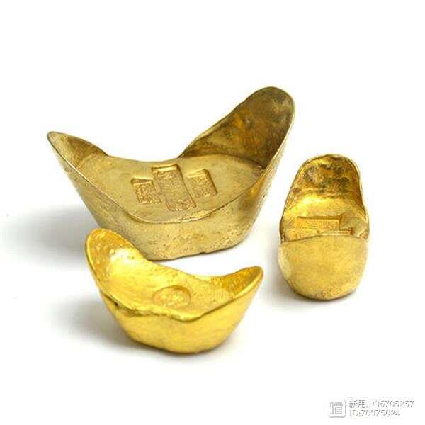 金元寶真品最新資訊，歷史背景、重大事件與當代地位的全面解讀