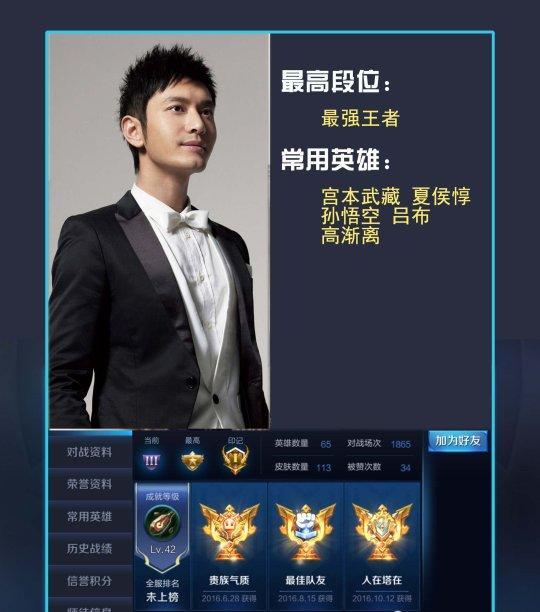 娛樂與現(xiàn)實交錯，明星的游戲之旅