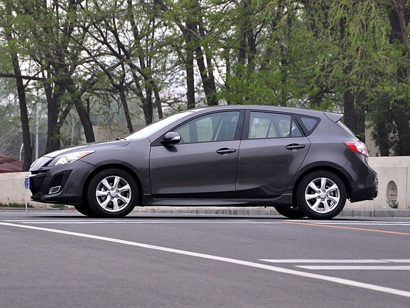 馬自達最新動態(tài)，駕馭變革，塑造未來