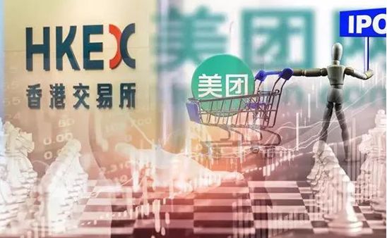 上市前的集資之旅，探索奇妙的集資之旅。