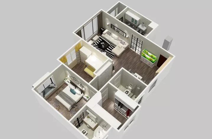 太原萬景嘉苑最新動(dòng)態(tài)，科技重塑生活，未來家園觸手可及