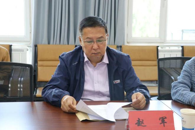 鎮(zhèn)江趙軍動態(tài)解析與我的觀點分享