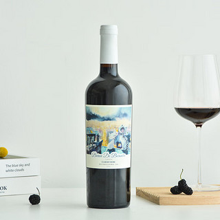 佳美娜干紅葡萄酒價(jià)格詳解，購(gòu)買指南與價(jià)格解析