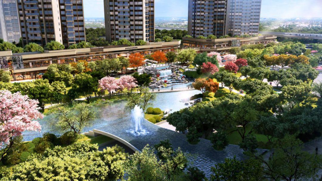 龍光地產(chǎn)上市，開啟房地產(chǎn)行業(yè)嶄新篇章