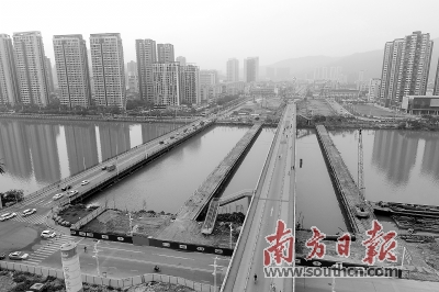 珠海南屏大橋最新動(dòng)態(tài)，全面關(guān)注與了解指南