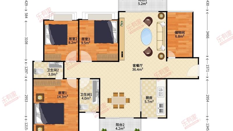 華策嶺峰國際最新樓價揭秘，高端住宅市場的新動態(tài)分析??